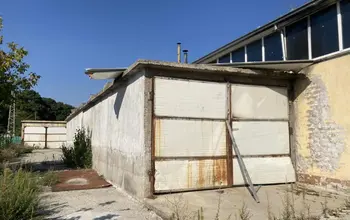 Auction image Фабрика, производствен имот