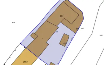 Auction image Фабрика, производствен имот