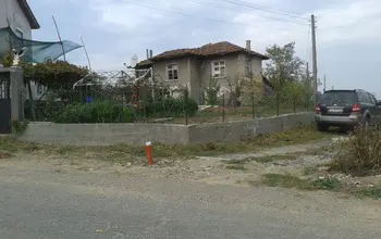 Auction image Парцел (ПИ, УПИ, двор)