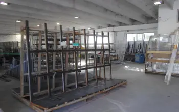 Auction image Фабрика, производствен имот