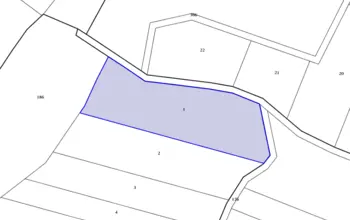 Auction image Земеделска земя/имот, ферма, парник/оранжерия