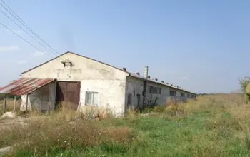 Auction image Land for building