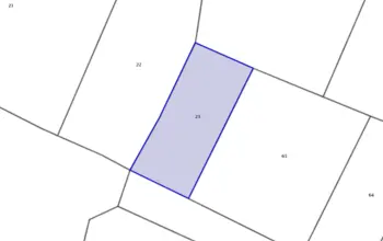 Auction image Земеделска земя/имот, ферма, парник/оранжерия