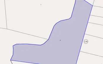 Auction image Farmland
