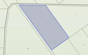 Auction image Земеделска земя/имот, ферма, парник/оранжерия