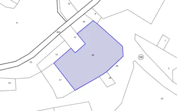 Auction image Земеделска земя/имот, ферма, парник/оранжерия