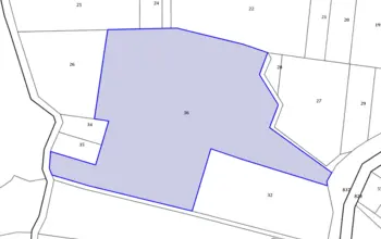 Auction image Земеделска земя/имот, ферма, парник/оранжерия