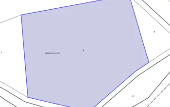 Auction image Земеделска земя/имот, ферма, парник/оранжерия