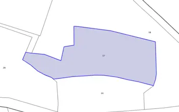 Auction image Земеделска земя/имот, ферма, парник/оранжерия
