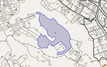 Auction image Farmland