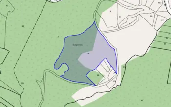 Auction image Farmland