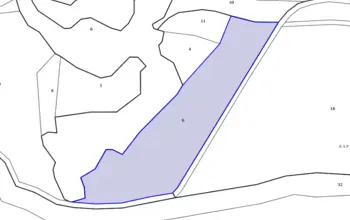 Auction image Земеделска земя/имот, ферма, парник/оранжерия