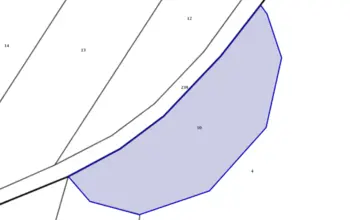 Auction image Земеделска земя/имот, ферма, парник/оранжерия