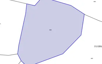 Auction image Земеделска земя/имот, ферма, парник/оранжерия