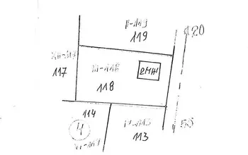 Auction image Къща