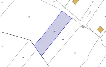 Auction image Парцел (ПИ, УПИ, двор)