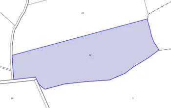 Auction image Land for building