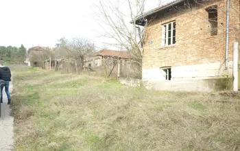 Auction image Къща