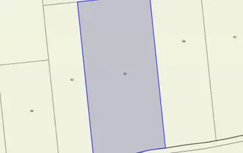 Auction image Farmland