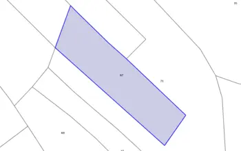 Auction image Земеделска земя/имот, ферма, парник/оранжерия