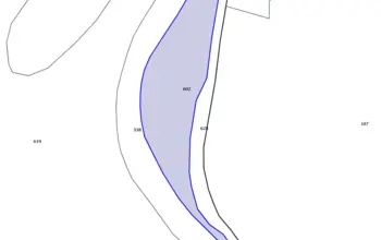 Auction image Парцел (ПИ, УПИ, двор)