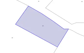 Auction image Земеделска земя/имот, ферма, парник/оранжерия