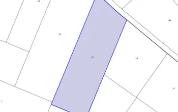 Auction image Земеделска земя/имот, ферма, парник/оранжерия