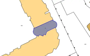 3 bed flat