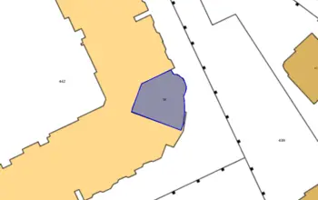2 bed flat