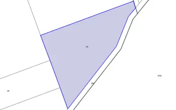 Auction image Земеделска земя/имот, ферма, парник/оранжерия