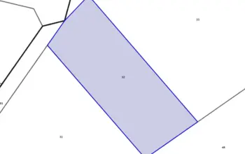 Auction image Земеделска земя/имот, ферма, парник/оранжерия
