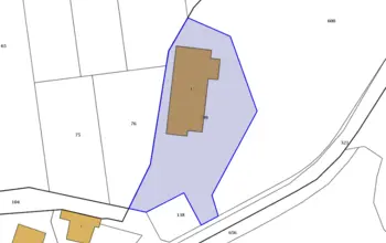 Auction image Бизнес/търговски имот