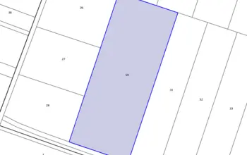 Auction image Земеделска земя/имот, ферма, парник/оранжерия