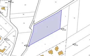 Auction image Земеделска земя/имот, ферма, парник/оранжерия
