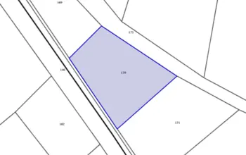 Auction image Земеделска земя/имот, ферма, парник/оранжерия