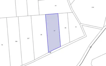 Auction image Farmland