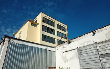 Auction image Factory, Manufacturing