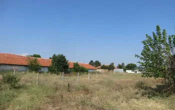 Auction image Фабрика, производствен имот