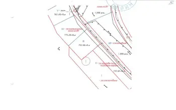 Auction image Парцел (ПИ, УПИ, двор)