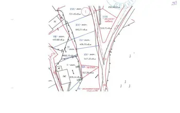 Auction image Парцел (ПИ, УПИ, двор)