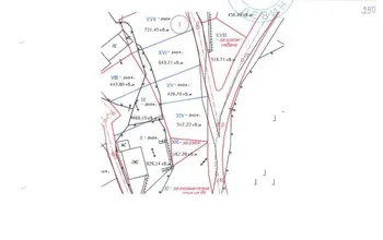 Auction image Парцел (ПИ, УПИ, двор)