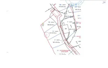 Auction image Парцел (ПИ, УПИ, двор)