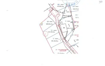 Auction image Парцел (ПИ, УПИ, двор)