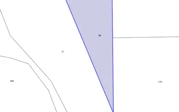 Auction image Парцел (ПИ, УПИ, двор)