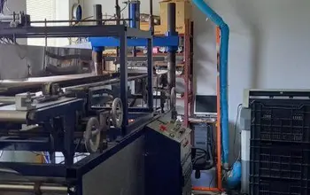 Auction image Фабрика, производствен имот