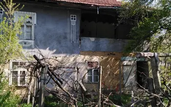 Auction image Къща