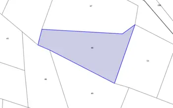 Auction image Земеделска земя/имот, ферма, парник/оранжерия