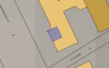 Auction image Парцел (ПИ, УПИ, двор)