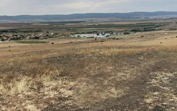 Auction image Land for building