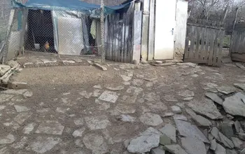 Парцел (ПИ, УПИ, двор)